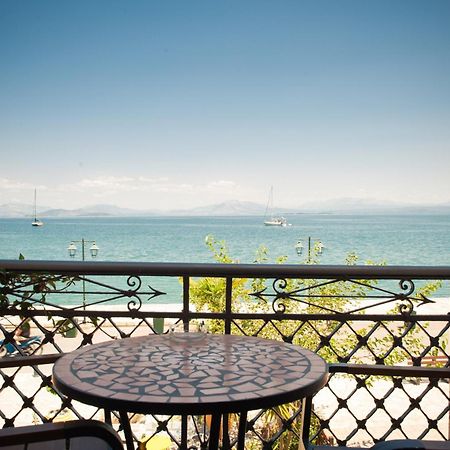 Seafront Stone Suites Воница Экстерьер фото